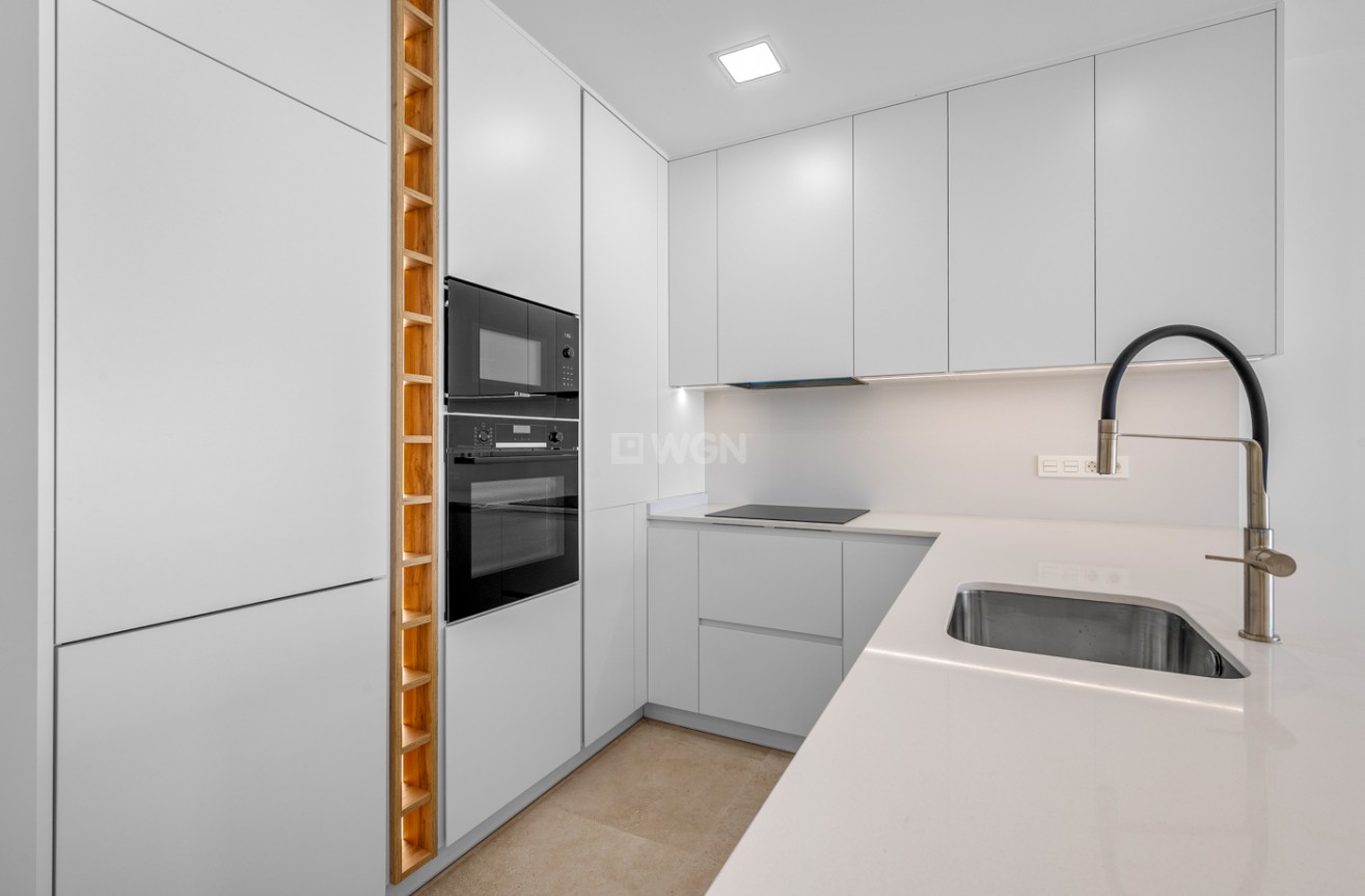Resale - Apartment / flat - Los Alcázares - Costa Calida