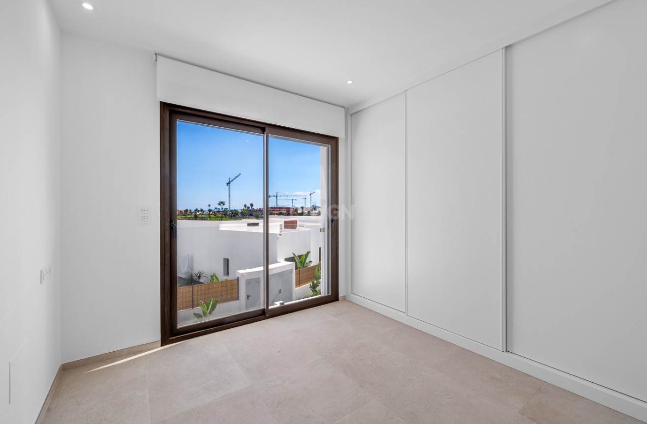 Resale - Apartment / flat - Los Alcázares - Costa Calida