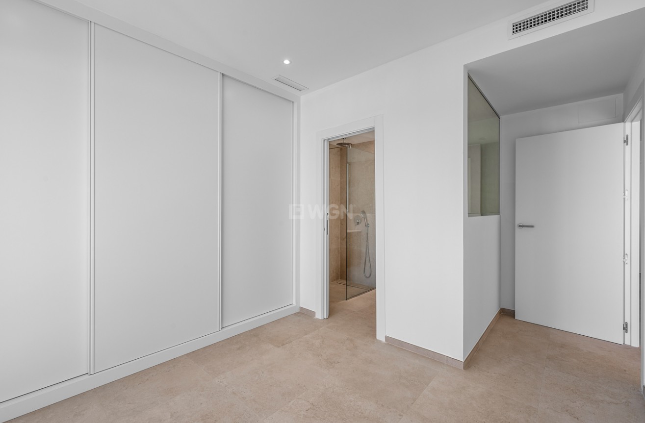 Resale - Apartment / flat - Los Alcázares - Costa Calida