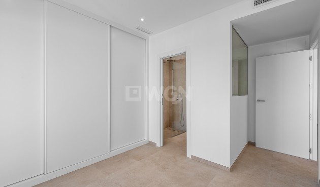 Reventa - Apartamento / piso - Los Alcázares - Costa Calida