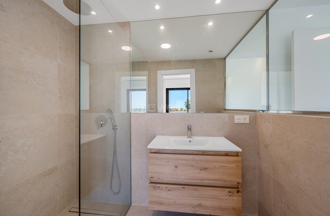 Resale - Apartment / flat - Los Alcázares - Costa Calida