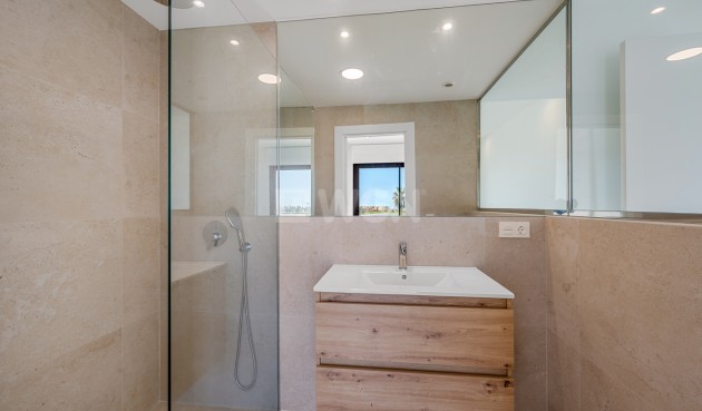 Reventa - Apartamento / piso - Los Alcázares - Costa Calida