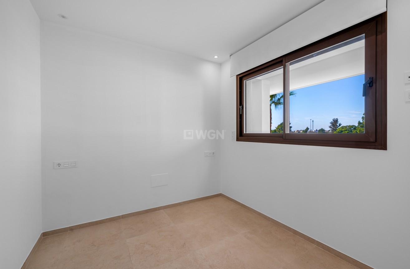 Resale - Apartment / flat - Los Alcázares - Costa Calida