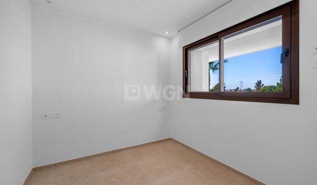 Reventa - Apartamento / piso - Los Alcázares - Costa Calida