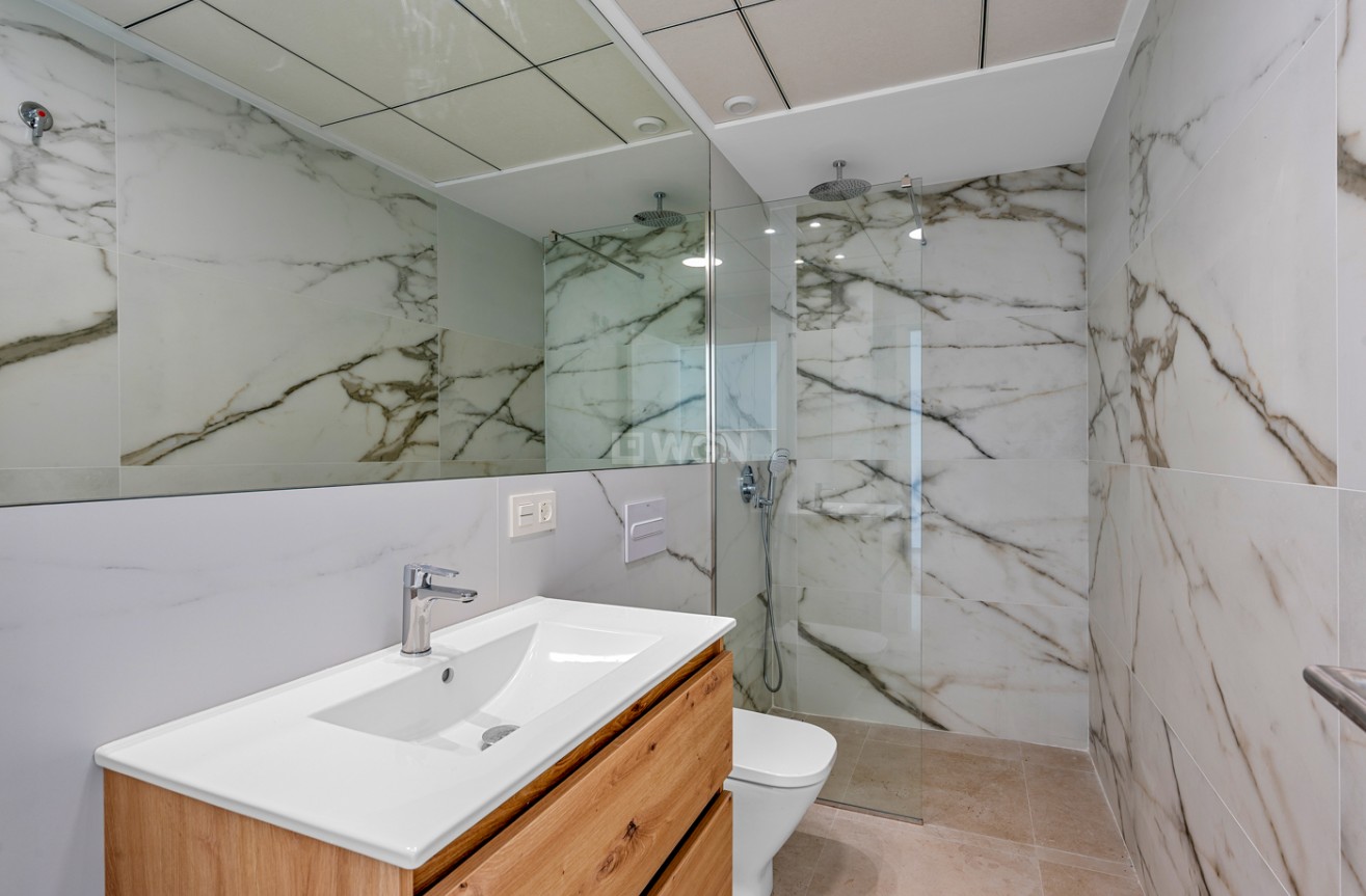 Resale - Apartment / flat - Los Alcázares - Costa Calida