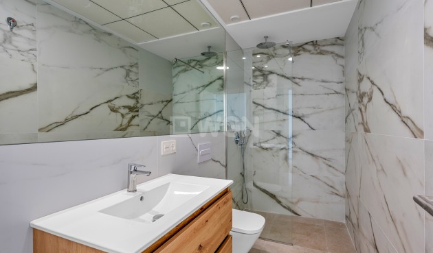 Reventa - Apartamento / piso - Los Alcázares - Costa Calida