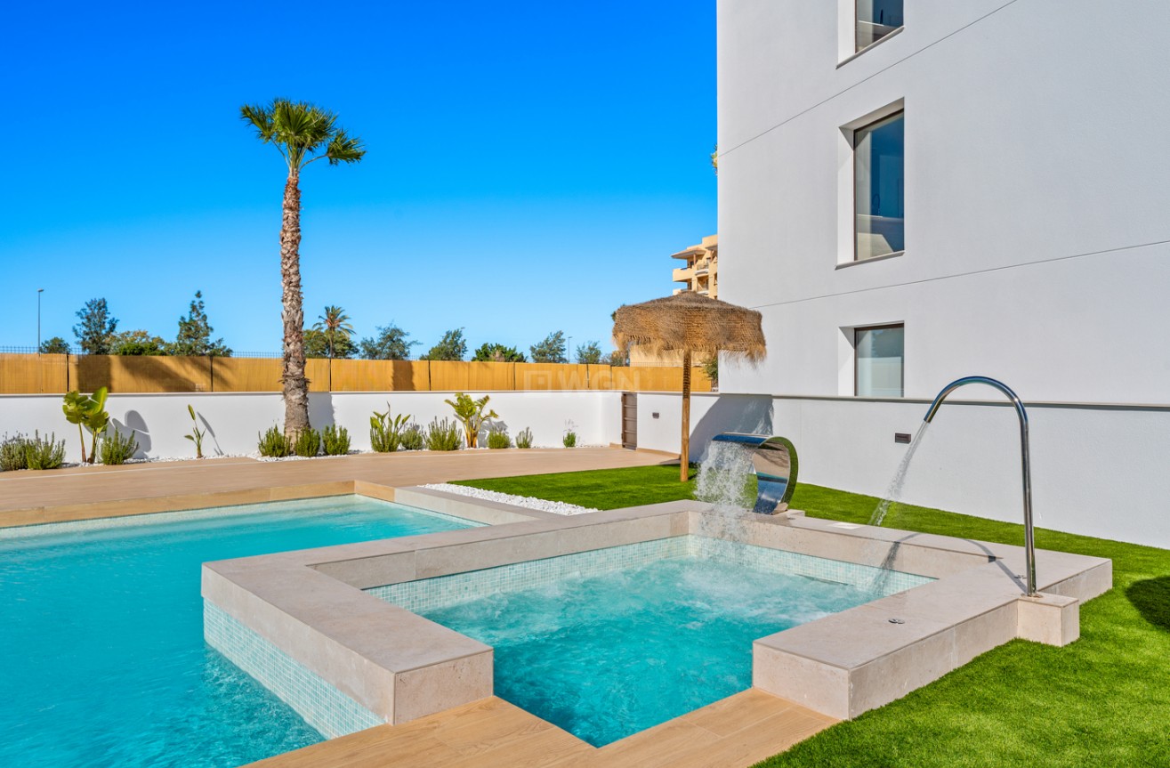 Resale - Apartment / flat - Los Alcázares - Costa Calida
