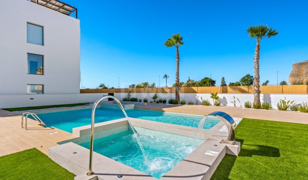 Reventa - Apartamento / piso - Los Alcázares - Costa Calida