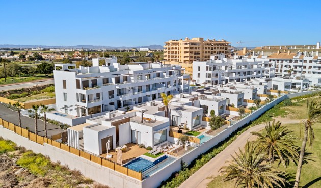 Reventa - Apartamento / piso - Los Alcázares - Costa Calida