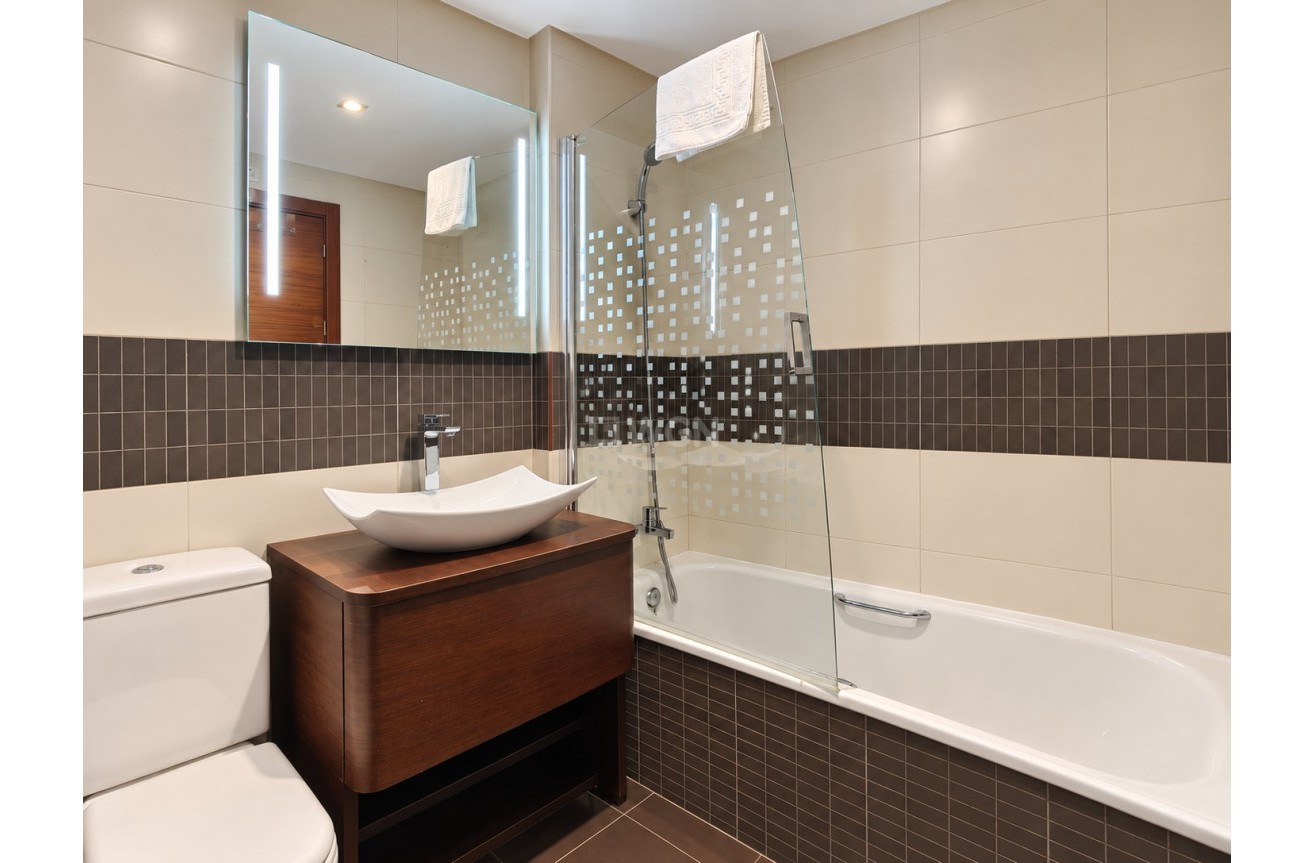 Wiederverkauf - Wohnung - Torrevieja - Costa Blanca