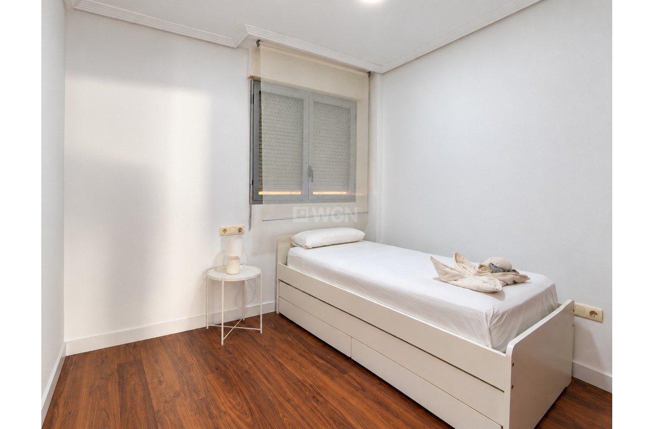 Wiederverkauf - Wohnung - Torrevieja - Costa Blanca