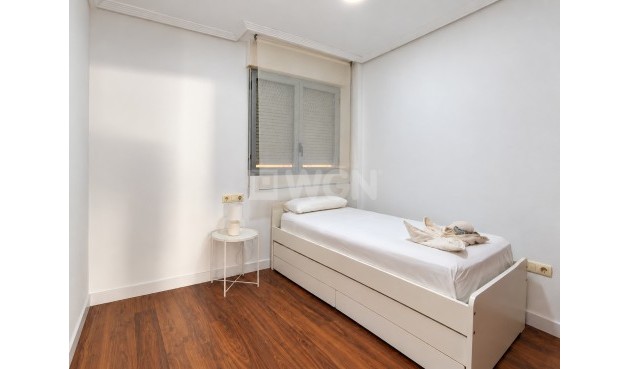 Wiederverkauf - Wohnung - Torrevieja - Costa Blanca