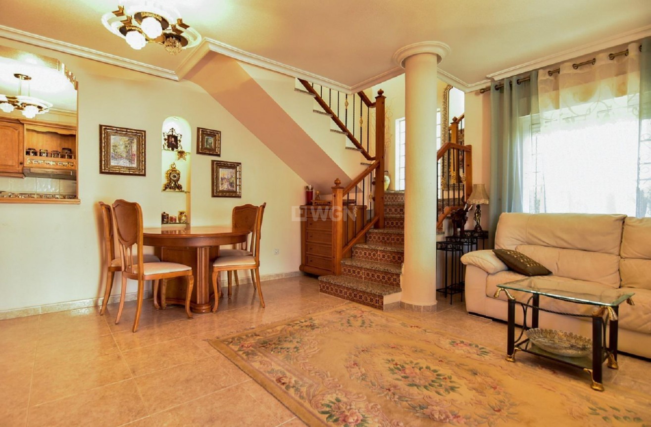 Resale - Apartment / flat - Orihuela Costa - Las Filipinas