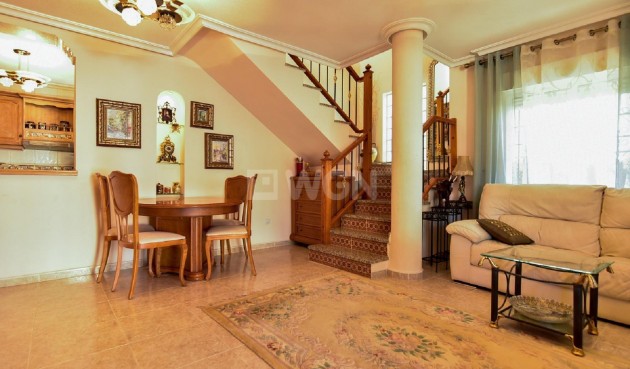 Resale - Apartment / flat - Orihuela Costa - Las Filipinas