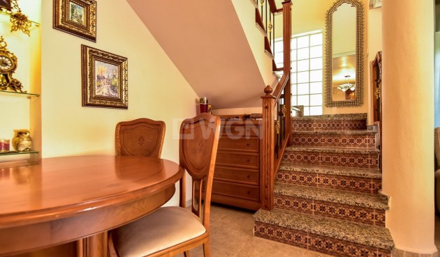 Resale - Apartment / flat - Orihuela Costa - Las Filipinas