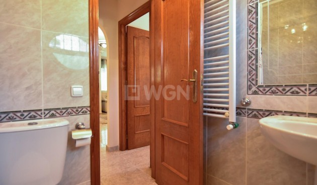 Resale - Apartment / flat - Orihuela Costa - Las Filipinas