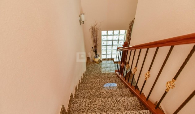 Resale - Apartment / flat - Orihuela Costa - Las Filipinas