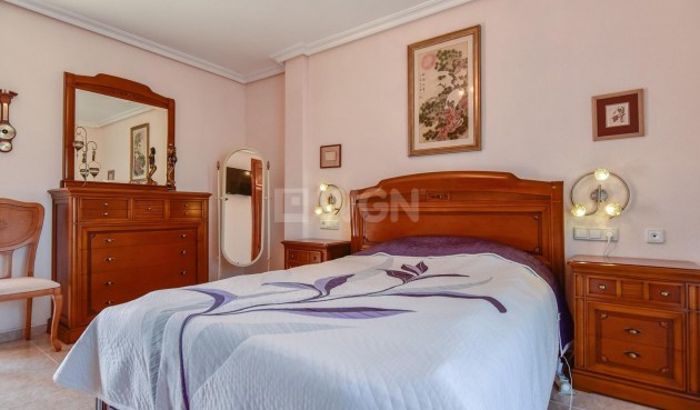 Resale - Apartment / flat - Orihuela Costa - Las Filipinas