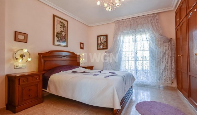 Resale - Apartment / flat - Orihuela Costa - Las Filipinas
