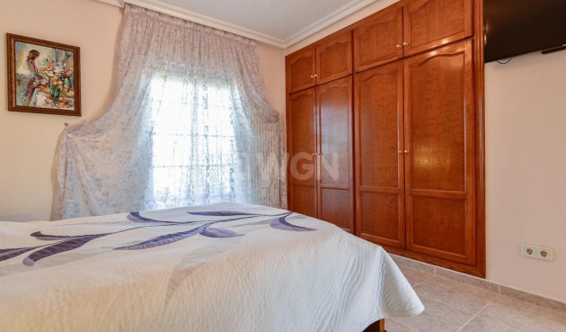 Resale - Apartment / flat - Orihuela Costa - Las Filipinas