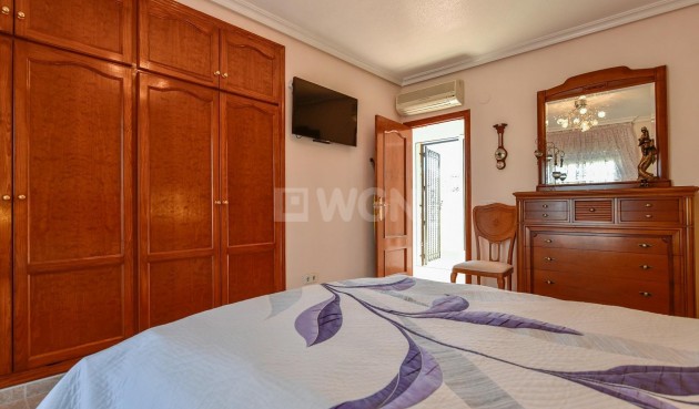 Resale - Apartment / flat - Orihuela Costa - Las Filipinas