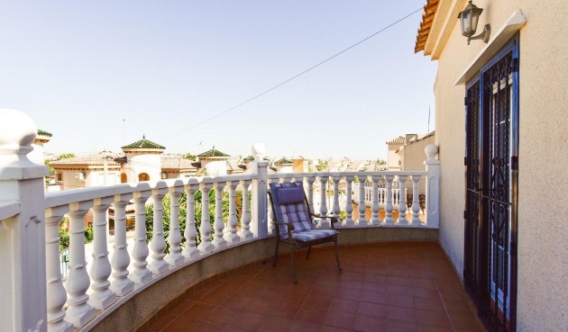 Resale - Apartment / flat - Orihuela Costa - Las Filipinas