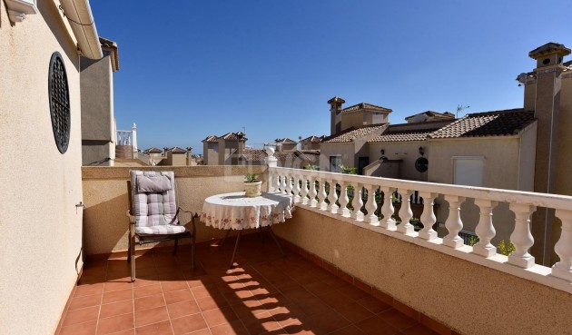 Resale - Apartment / flat - Orihuela Costa - Las Filipinas