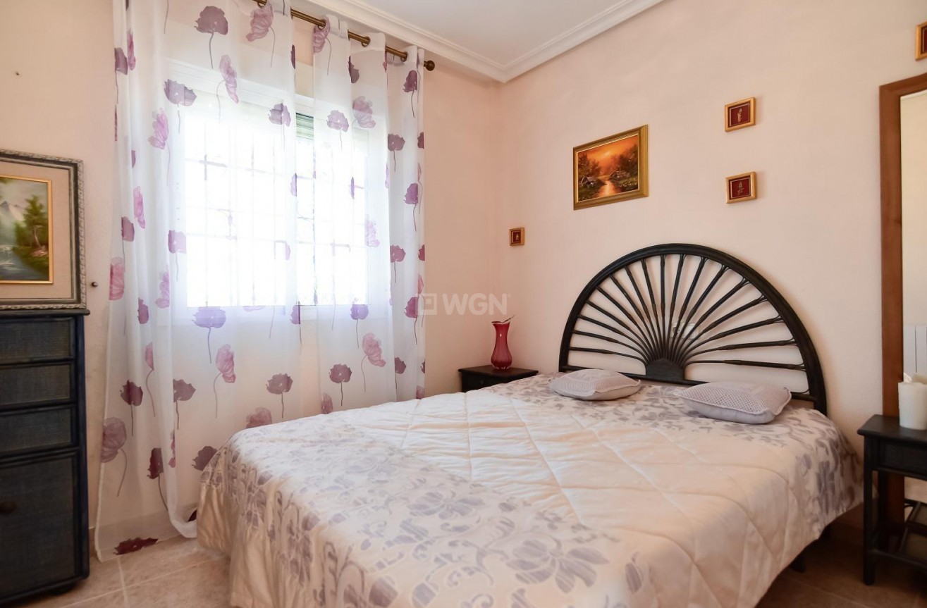 Resale - Apartment / flat - Orihuela Costa - Las Filipinas