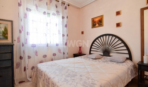Resale - Apartment / flat - Orihuela Costa - Las Filipinas