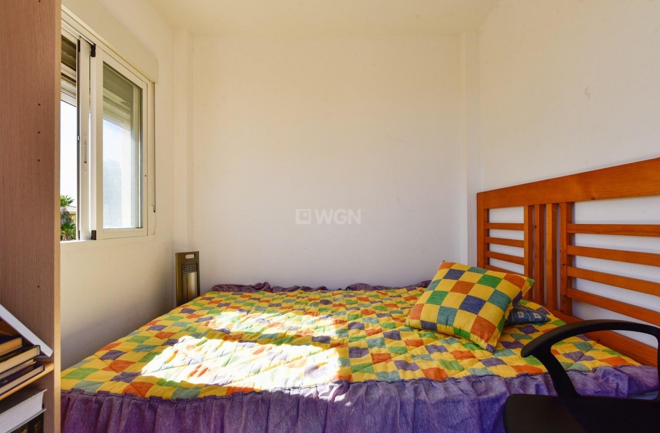 Resale - Apartment / flat - Orihuela Costa - Las Filipinas