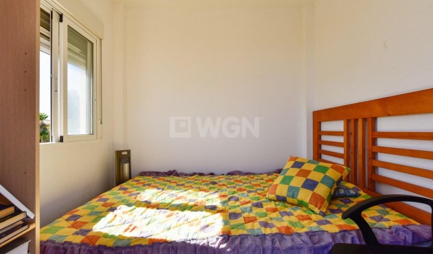 Resale - Apartment / flat - Orihuela Costa - Las Filipinas