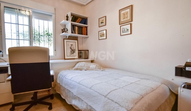 Resale - Apartment / flat - Orihuela Costa - Las Filipinas