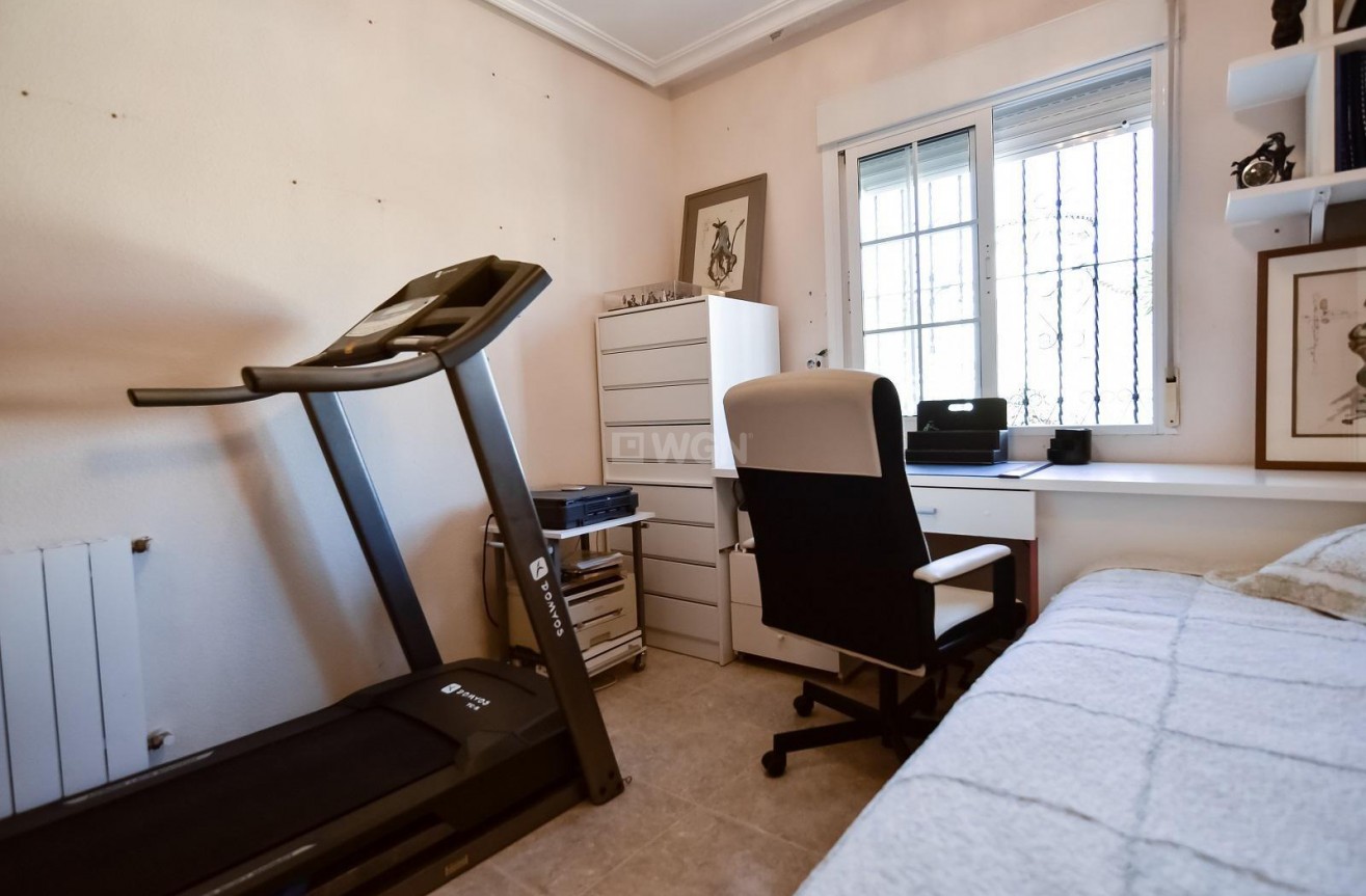 Resale - Apartment / flat - Orihuela Costa - Las Filipinas