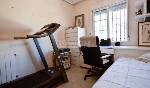 Resale - Apartment / flat - Orihuela Costa - Las Filipinas