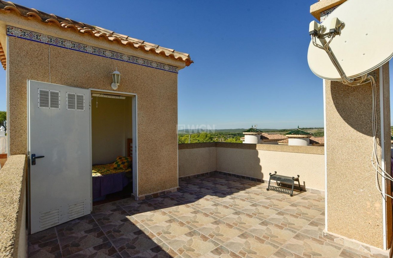 Resale - Apartment / flat - Orihuela Costa - Las Filipinas