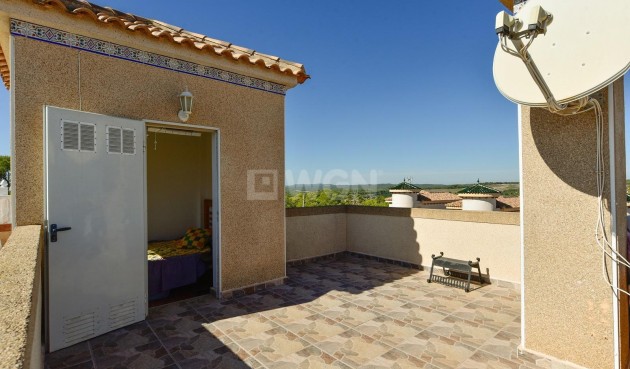 Resale - Apartment / flat - Orihuela Costa - Las Filipinas