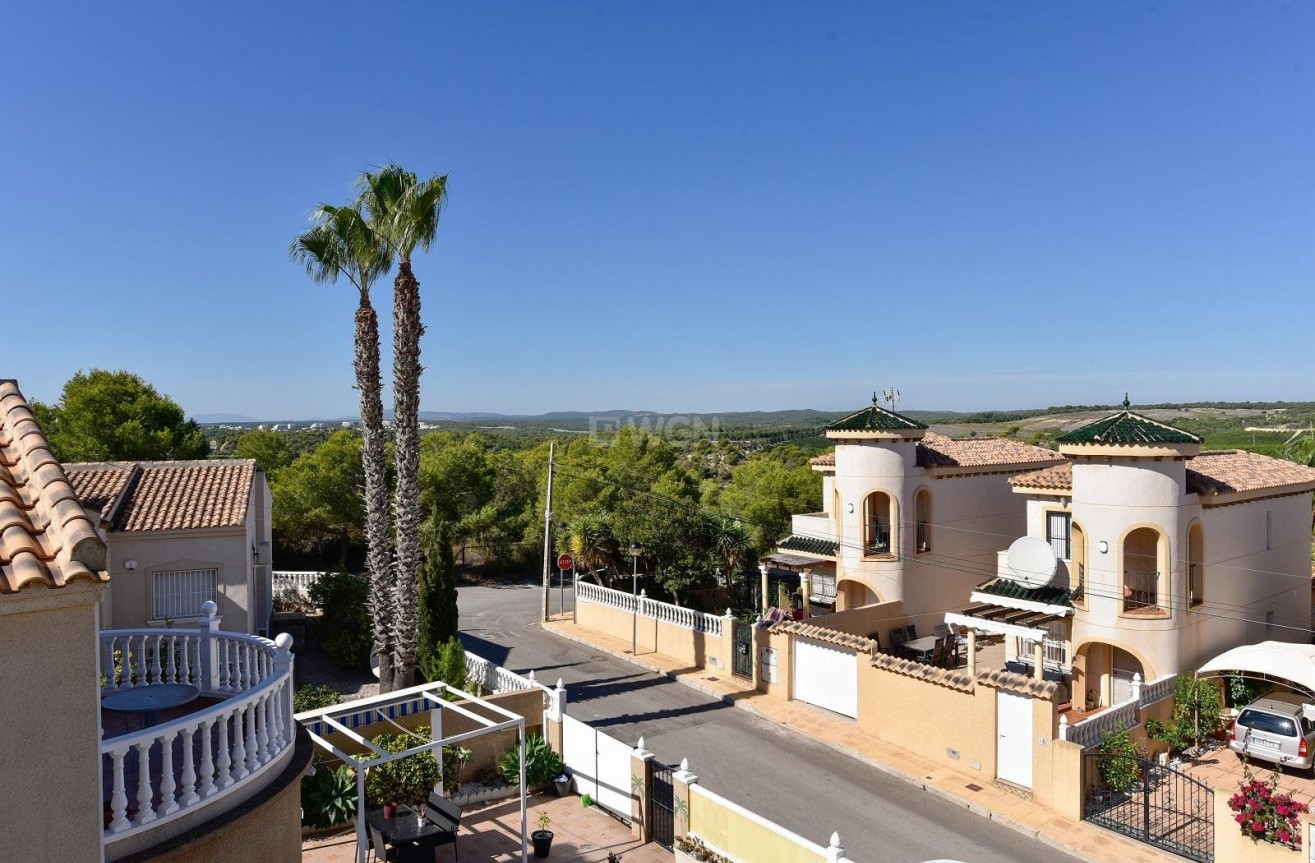 Resale - Apartment / flat - Orihuela Costa - Las Filipinas
