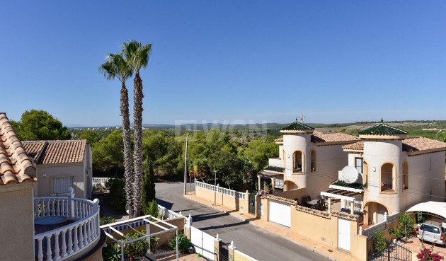 Resale - Apartment / flat - Orihuela Costa - Las Filipinas