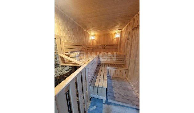 Resale - Apartment / flat - Torrevieja - Playa del Cura