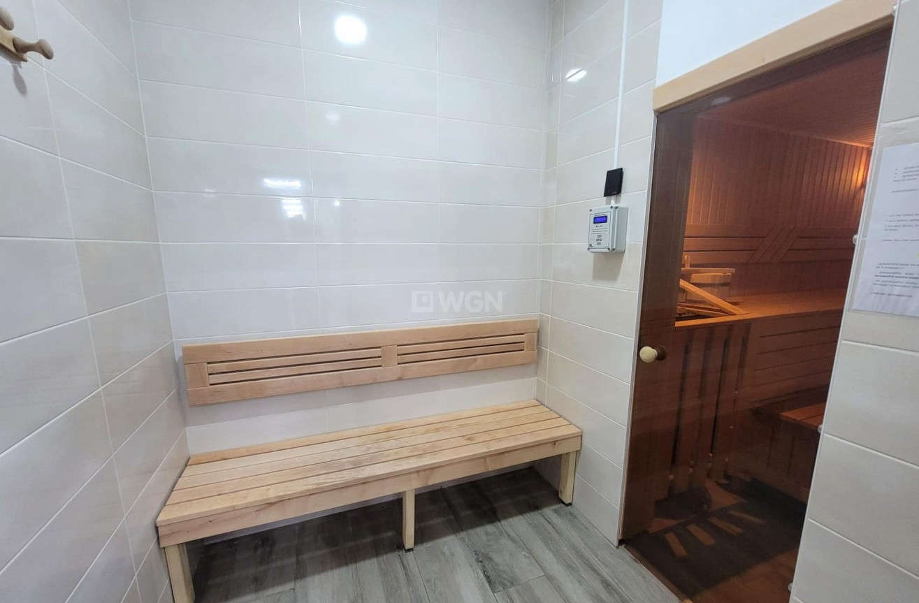 Resale - Apartment / flat - Torrevieja - Playa del Cura