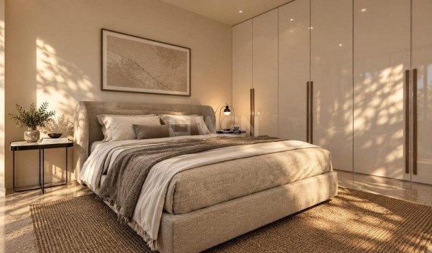 New Build - Villa - Torrevieja - San Luis