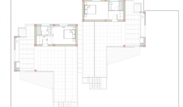 New Build - Villa - Torrevieja - San Luis