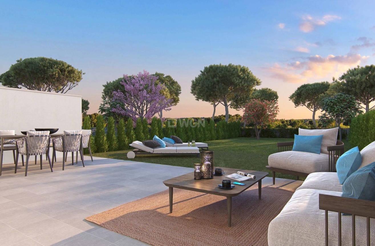 New Build - Villa - Sotogrande - San Roque Club