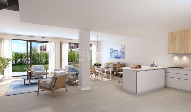 New Build - Villa - Sotogrande - San Roque Club