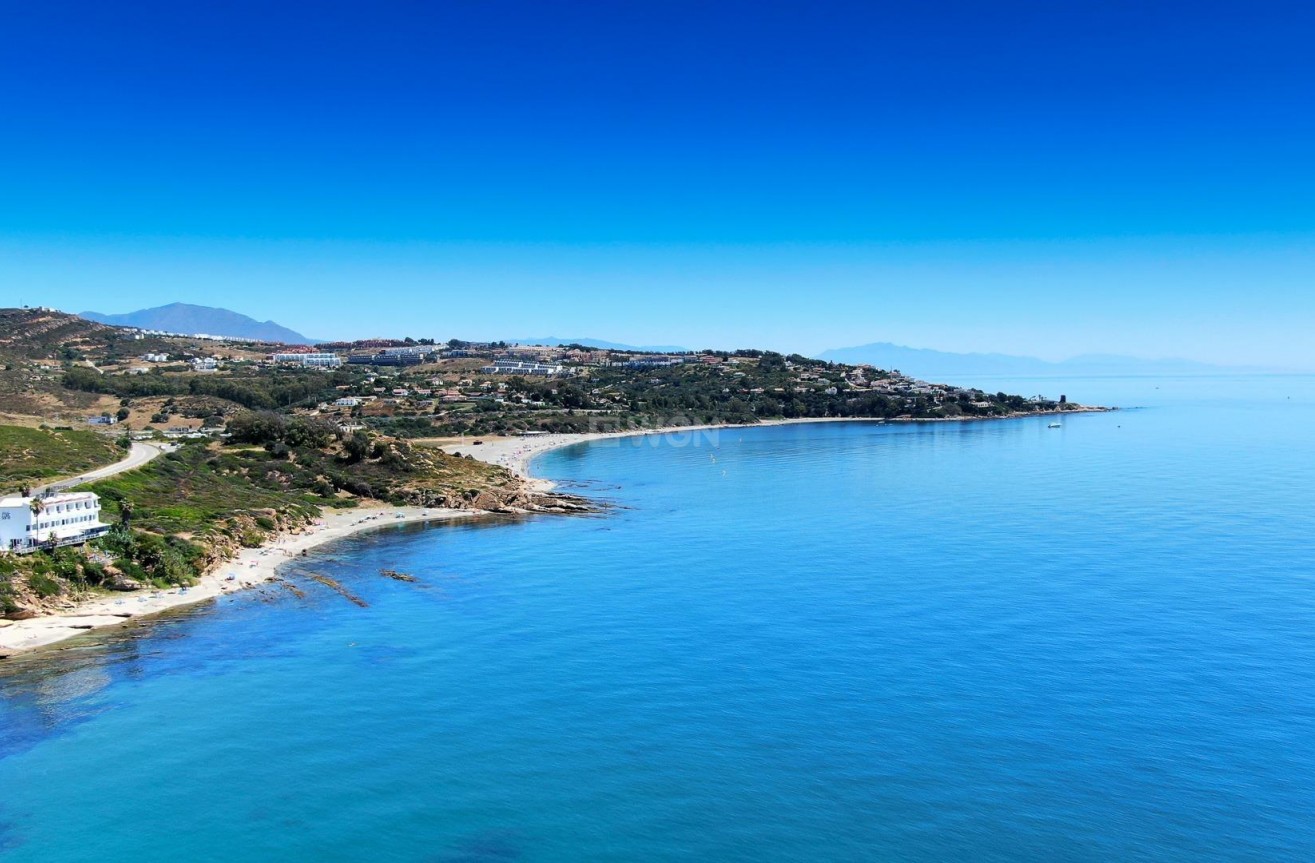 New Build - Villa - Sotogrande - San Roque Club