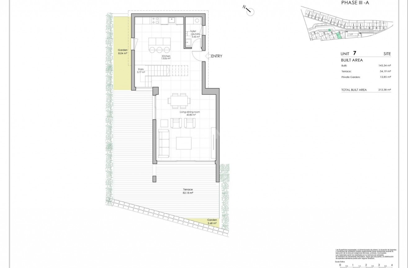 New Build - Villa - Mijas - Calaburra - Chaparral