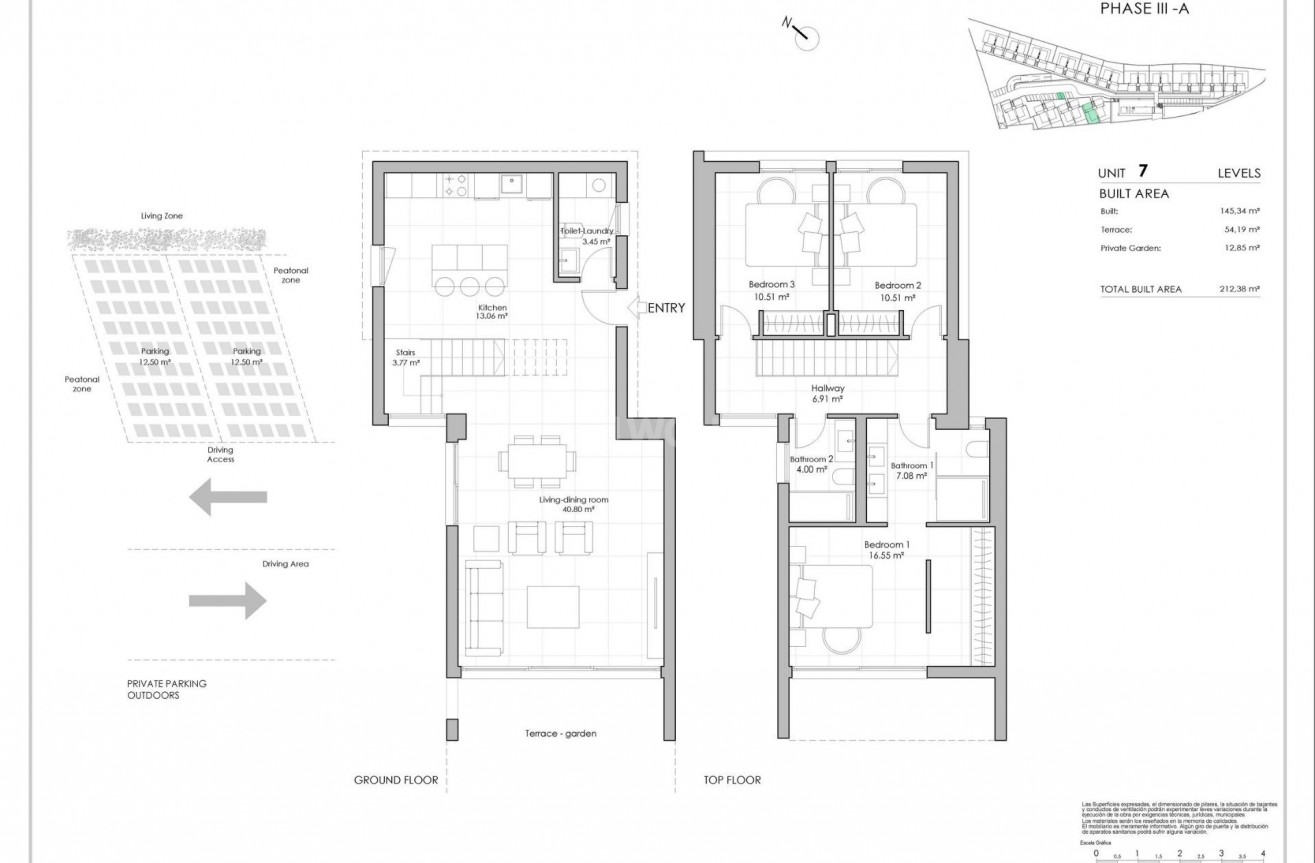 New Build - Villa - Mijas - Calaburra - Chaparral