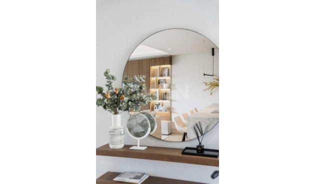 Obra nueva - Ático - Marbella - Nueva Andalucia