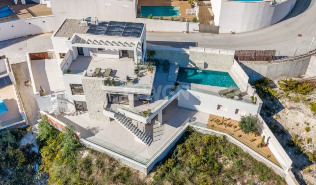 Reventa - Villa - San Miguel de Salinas - Inland