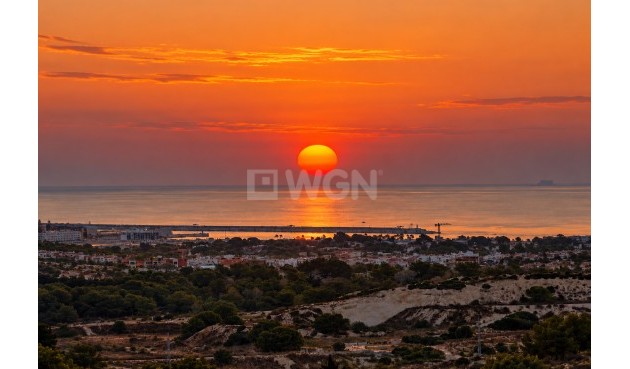 Reventa - Villa - San Miguel de Salinas - Inland